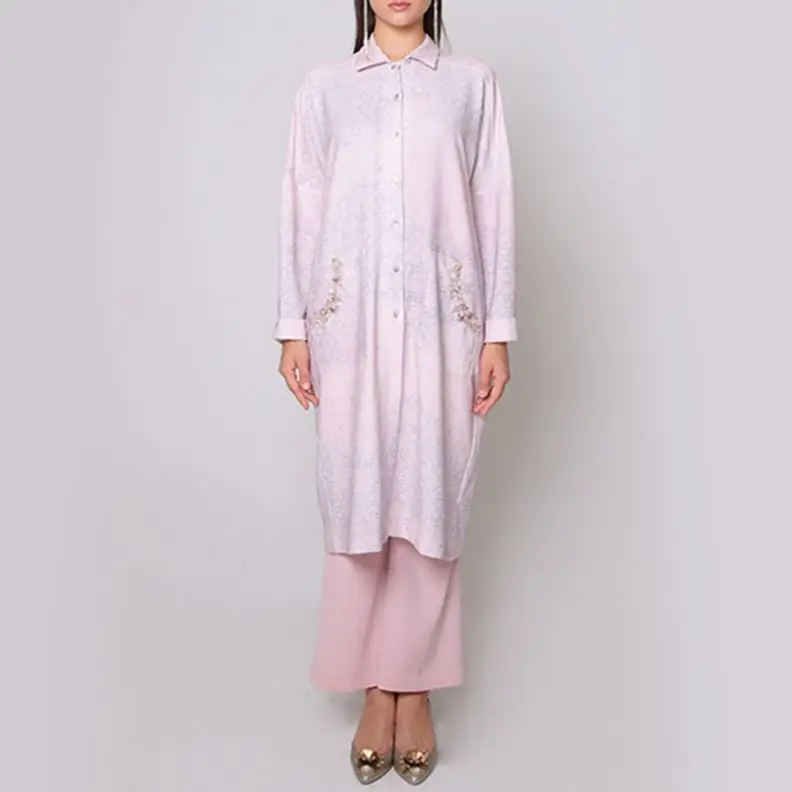 Hot Selling Cheap Japan Style Casual Pleated Pants For Women