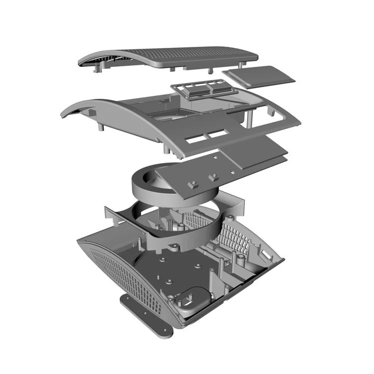 Product design and development services electronic and electrical product design