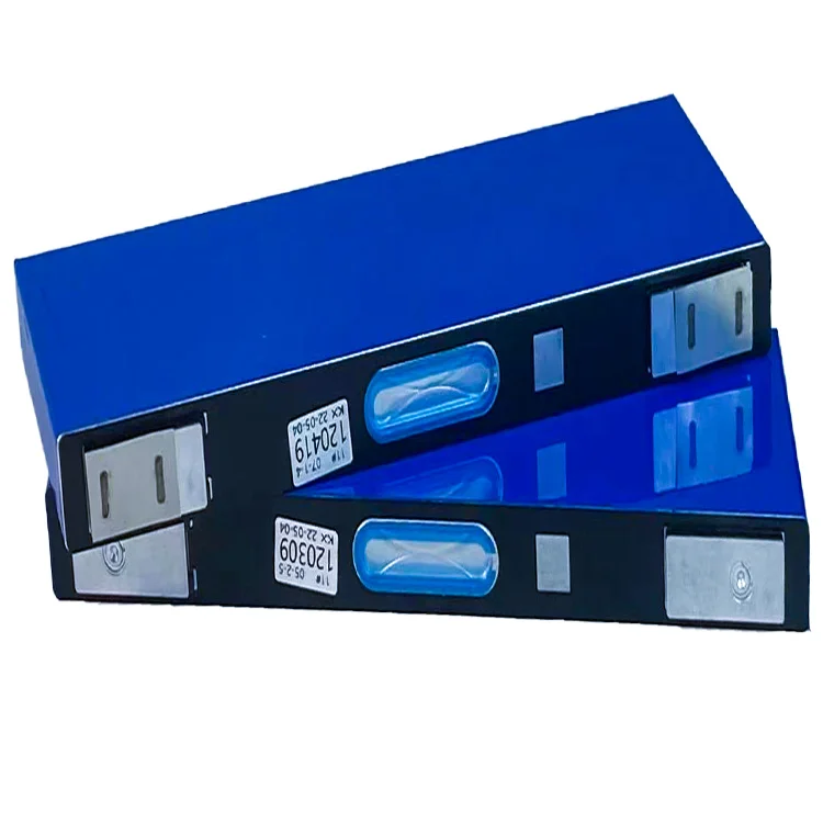 Новый 3 7 В 116Ah 120Ah NMC перезаряжаемый призматический литий-ионный аккумулятор CATL для EV Power