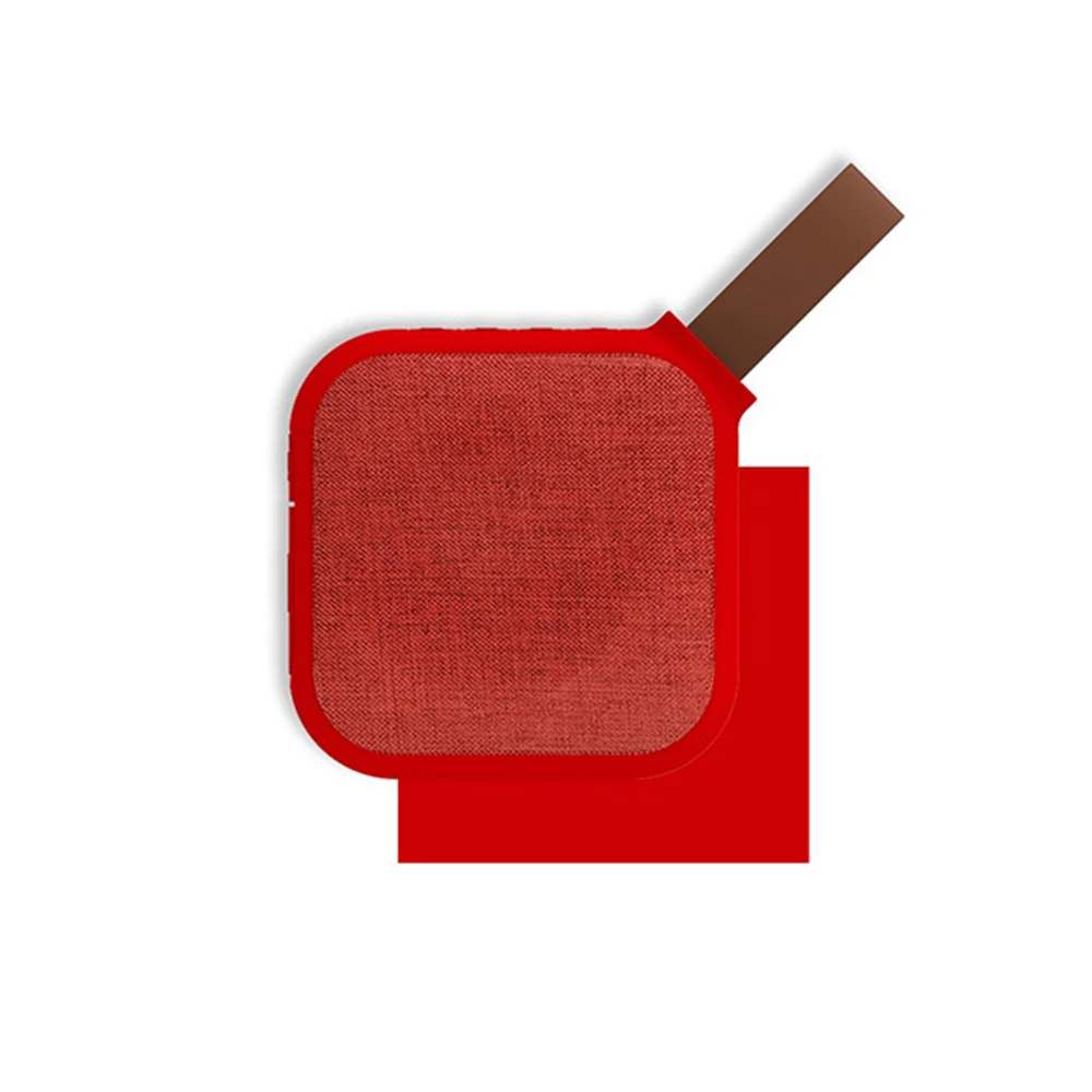 Китайские производители, лучшие басовые звуковые колонки, беспроводные стерео музыкальные колонки