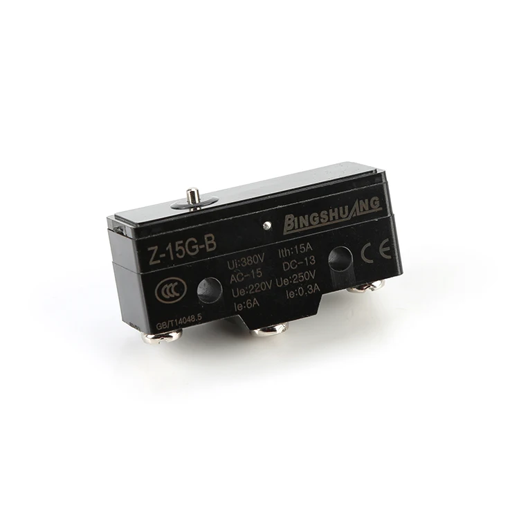 
Honeywell limit switch 16A 250VAC omron micro switch without lever 