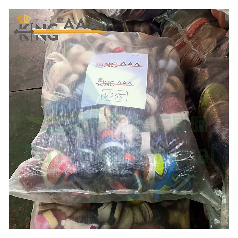 Мужская спортивная обувь для бега KINGAAA б/у старой оригинальной импортной фирменной