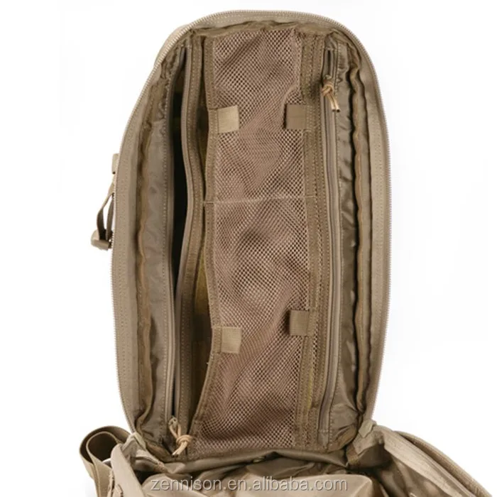 Hot Sale Outdoor Tactical Backpack Big Size Hiking Portable Tactical Backpack