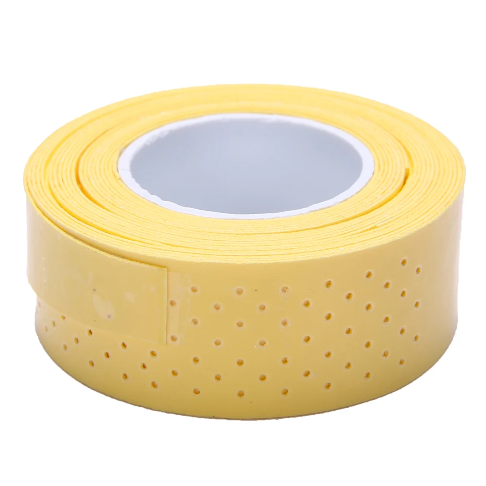 oem custom badminton tennis racquet cushion comfort grip tape overgrip