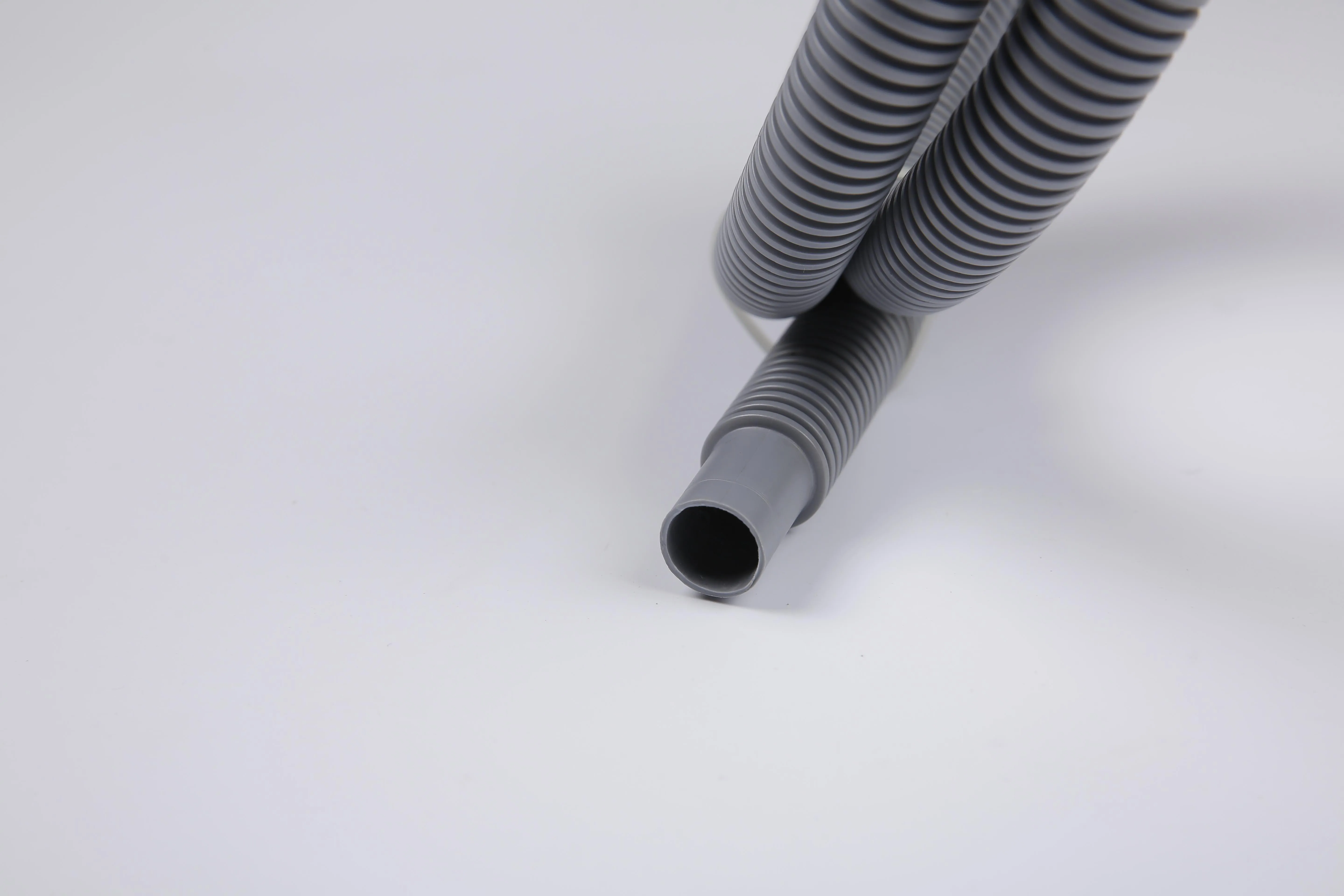 New design excellent coin laundry drain of sink suction drain water hose