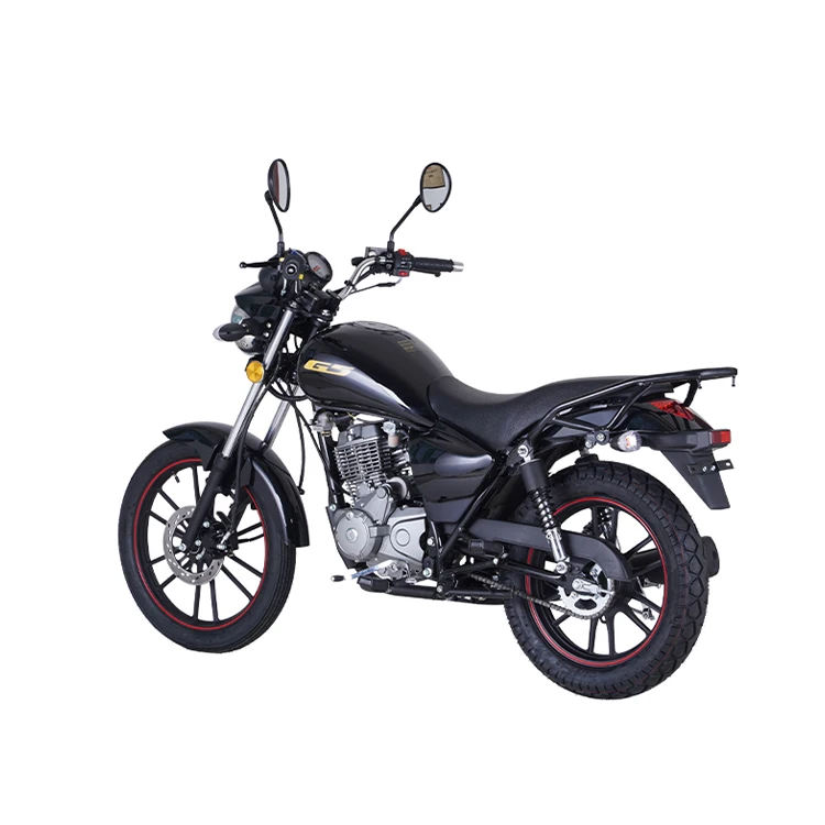 New Sale 4-stroke Regular Single Gasoline 150cc Engines Motorcycles