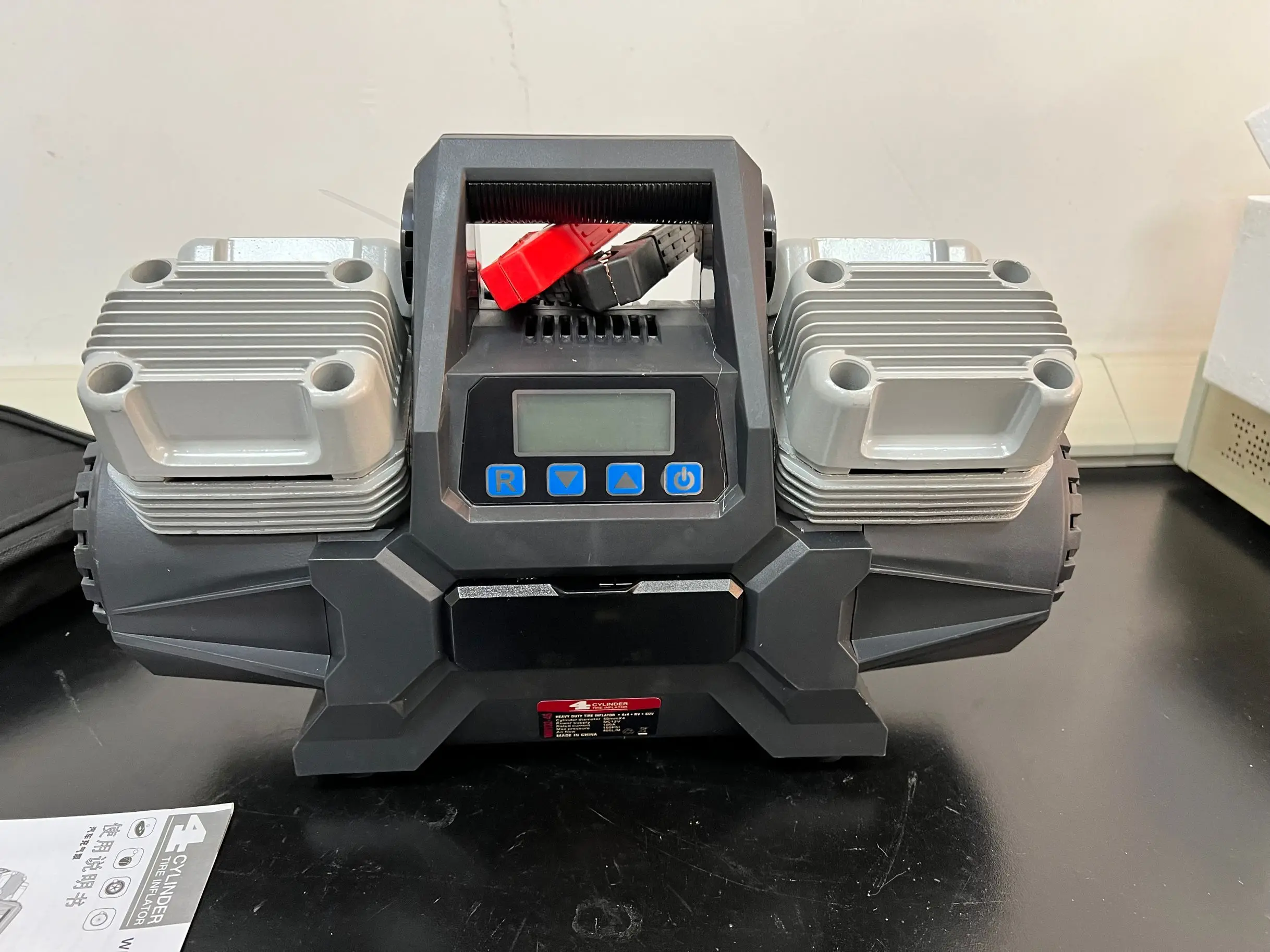 4x4 Best China Tyre Brand 12.00r20 Gr882 Radial Truck For Sale Heavy Duty Tire Infator