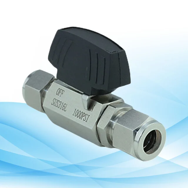 Premium ANSI 150LB SS 304/316 JIS 10K 1.6Mpa WCB Pneumatic 3-Piece Flanged Ball Valve
