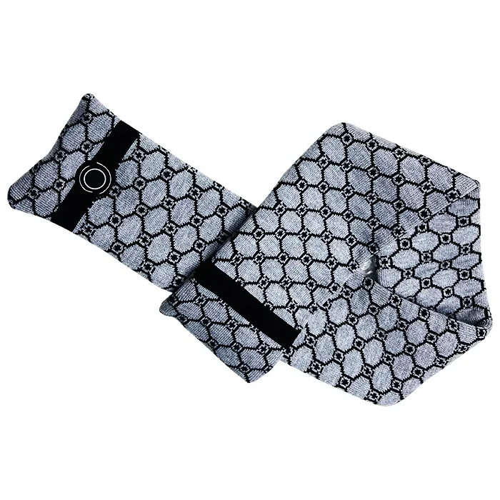 Manufacturer Price Rechargeable Graphene Heating Scarf