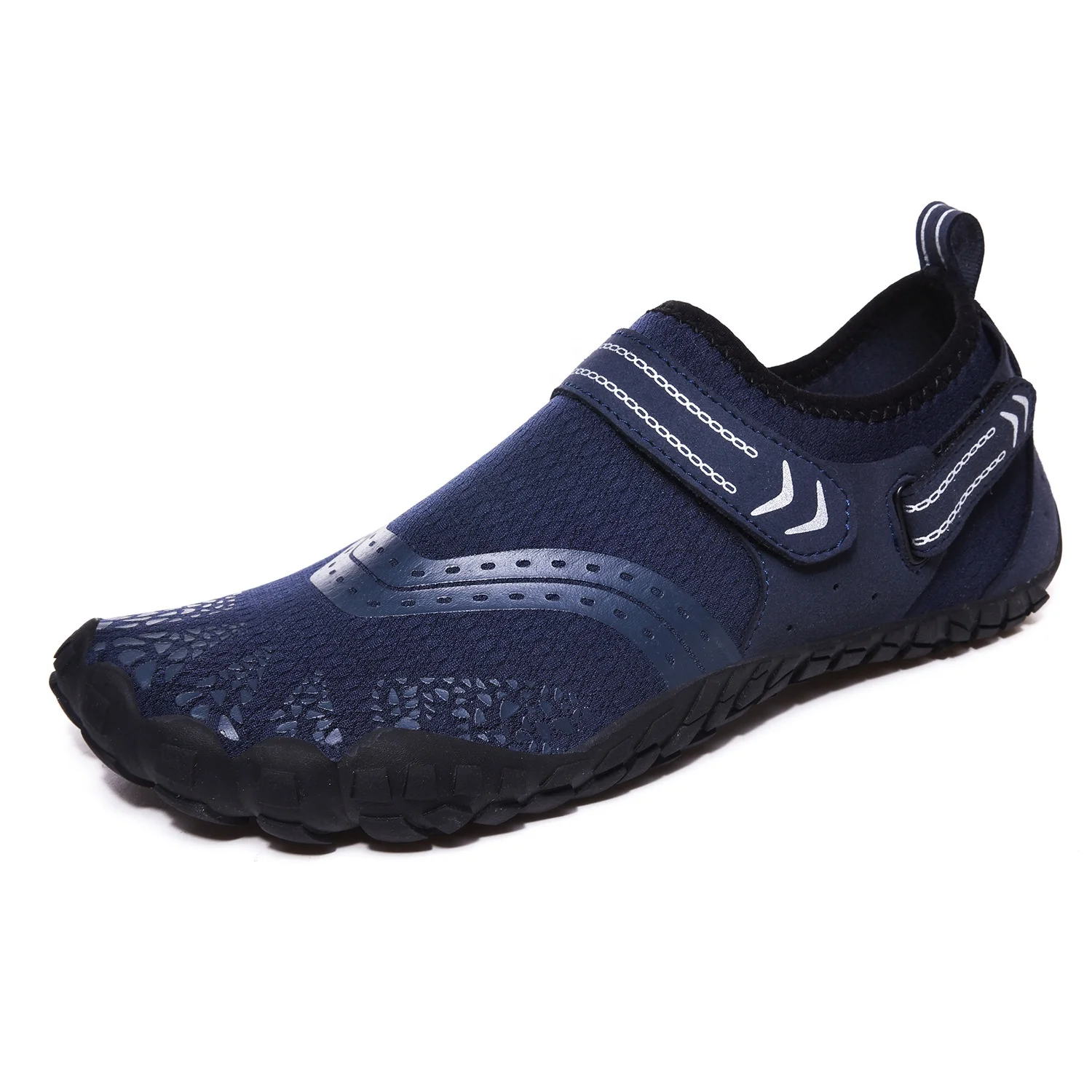 
TZWS- 007 New models surfing skin water shoes swimming yoga sand walking beach aqua water proof shoes 
