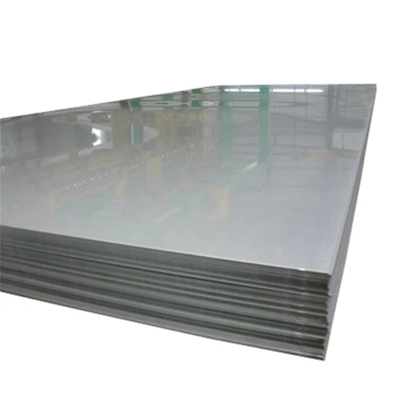 Factory Wholesale High Quality stainless steel plate stainless steel sheet astm a240 304 stainless steel plate