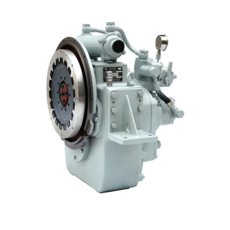 300 оригинальный морской редуктор HC201, сертифицированный CCS