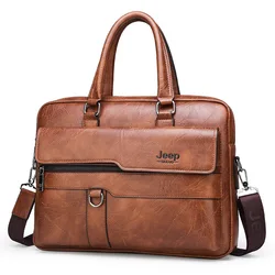 Brief Case Maletin Breifcase_Portafolio Conference Bag Uk Laptop Leather Hand Bag Briefcase For Men
