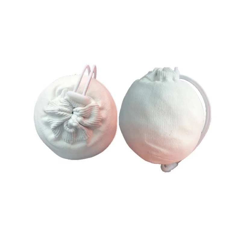Dry hands grip Weightlifting 56 g Refillable Chalk Ball for fitness club