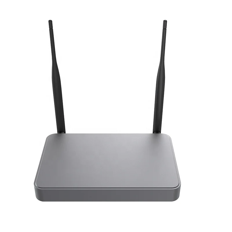 Hot Sale Wireless Receiver Video Extender Adapter 4K 1080P Sharing Screen 2.4G&5G Dual Wifi External Antenna Device