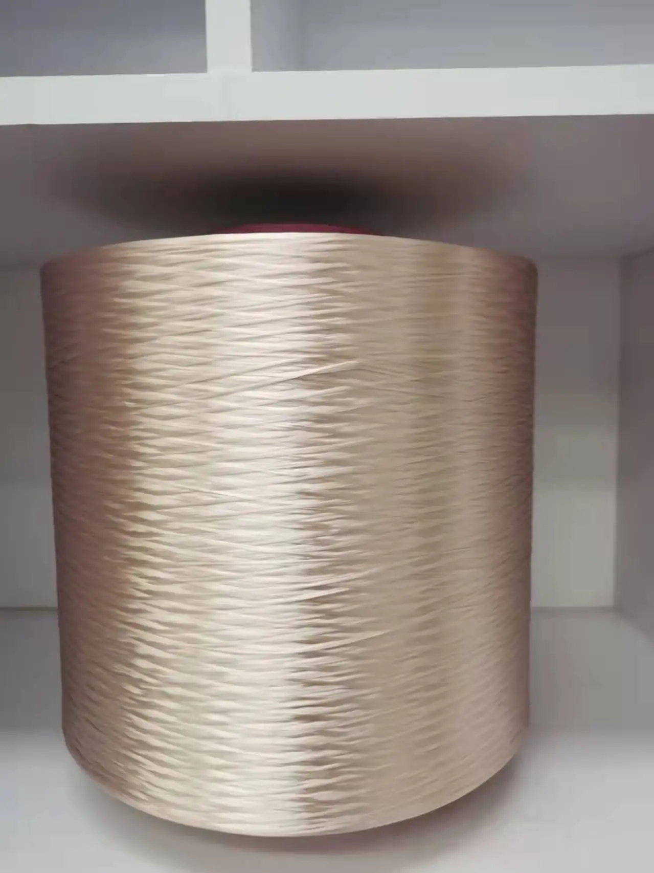 Hot sell nylon 66 nylon 6 filament yarn in China Factory high tenacity FDY filo di nylon FDY