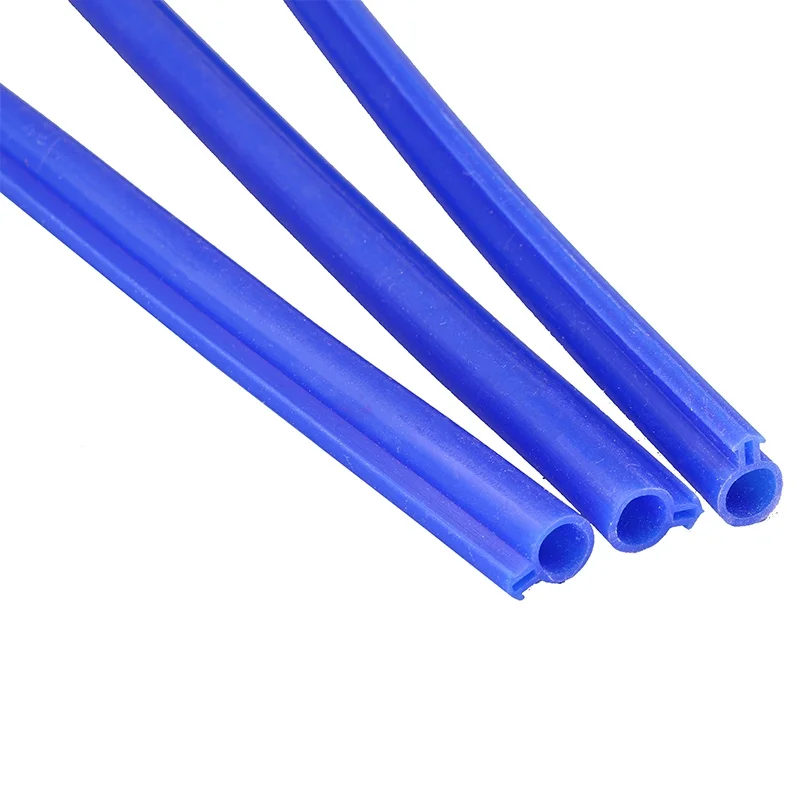 Manufacturer Wholesale Rubber extrusion door sealing gasket