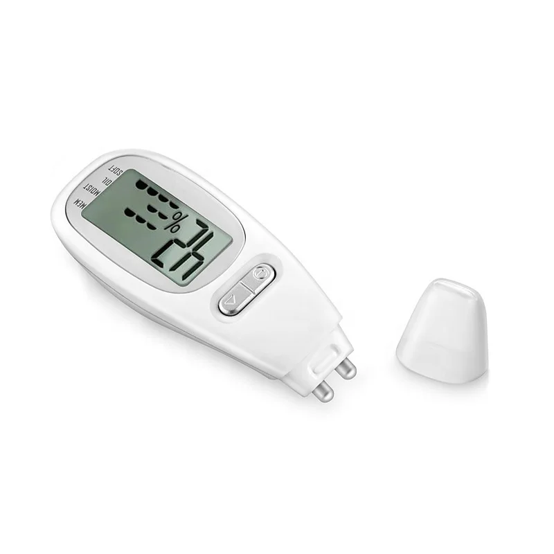 2022 Hot Detect Hydration Oil Softness Facial Skin Analyzer Portable Skin Analyzer Machine