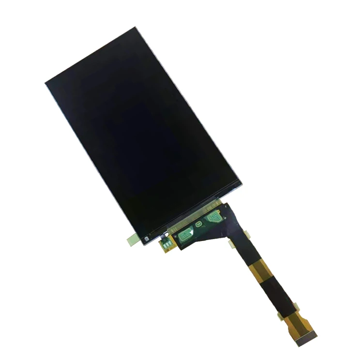 5 дюймов 2K FHD IPS MIPI DSI TFT ЖК-модуль Дисплей для проектора 50Pin HX8357A ЖК-экран панель пользовательская емкостная сенсорная