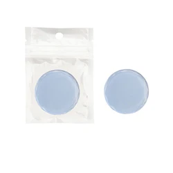 Фирменный кристаллический клей-поддон для наращивания ресниц