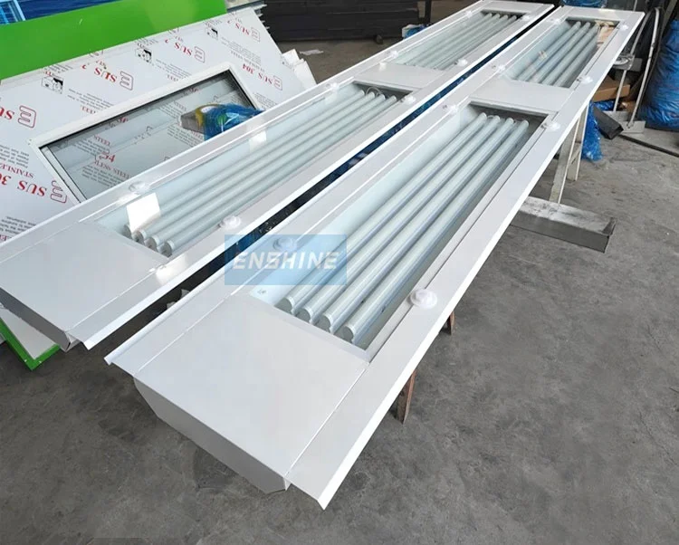 Car detailing equipment spray booth portable paint spray booth oven