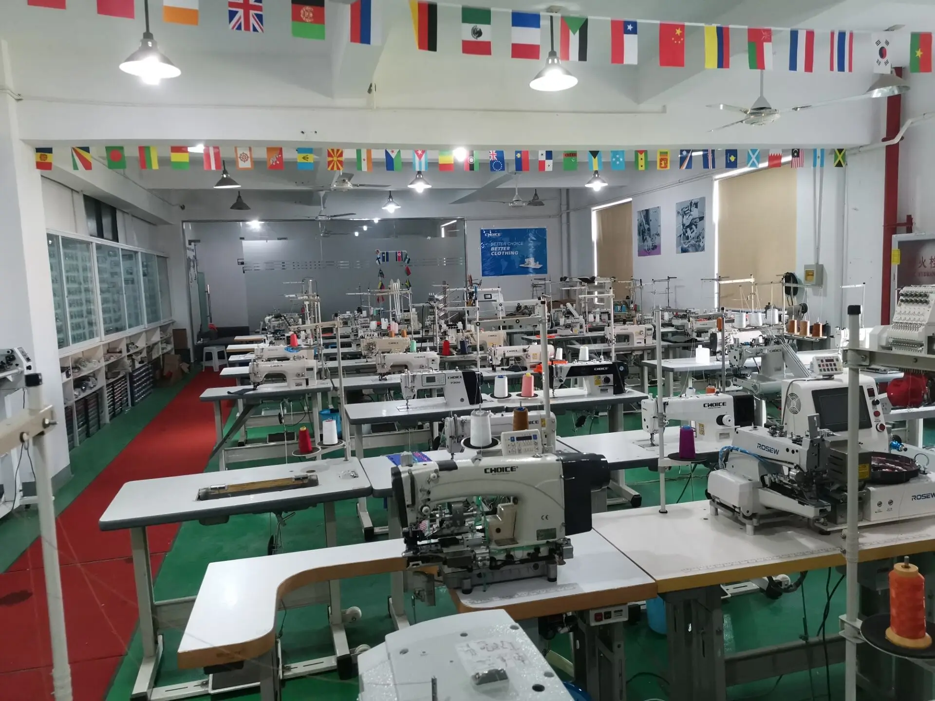 CHOICE industrial sewing machine spare part knitting needle