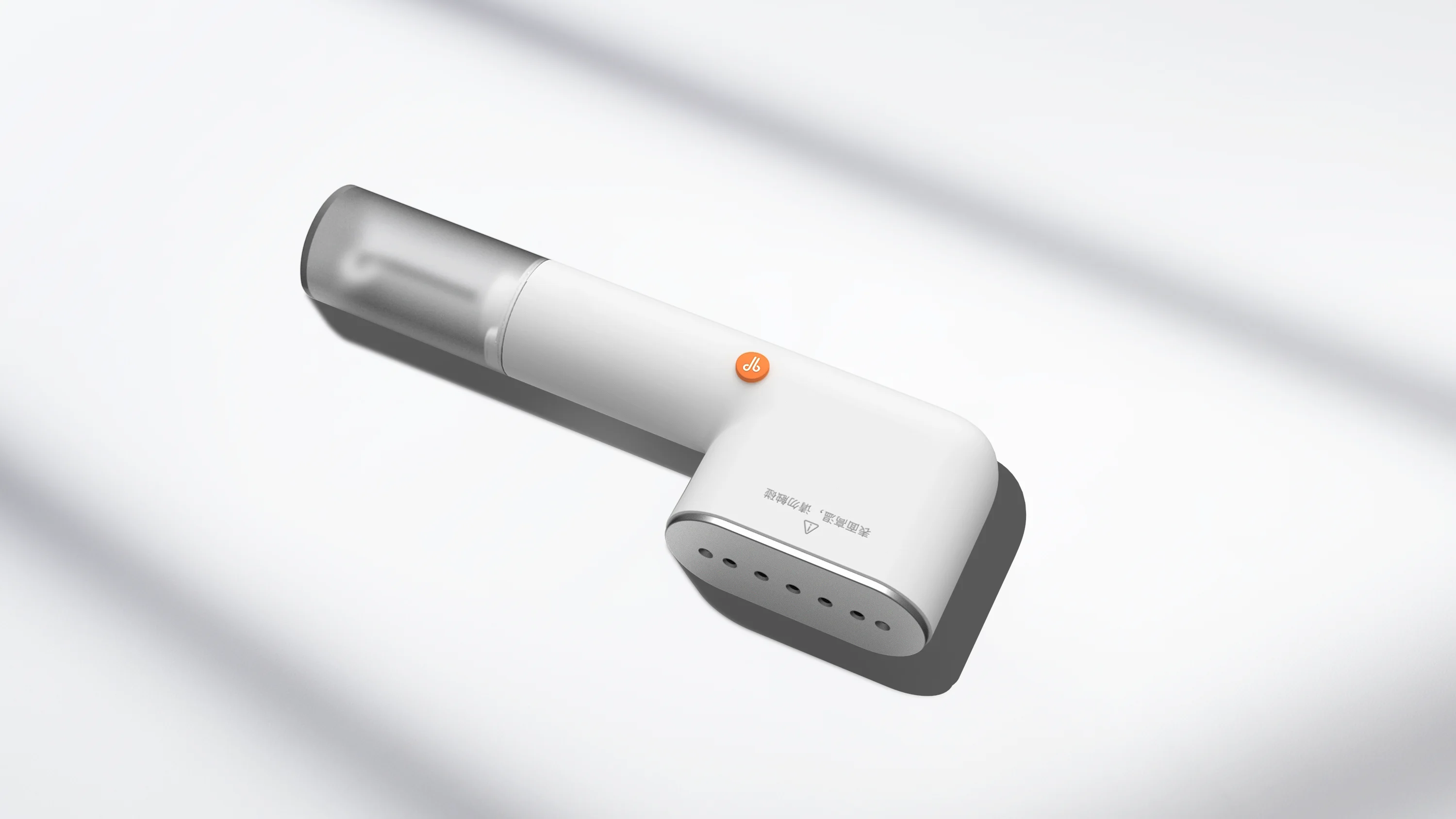 2020 Handheld portable garment vapor steamer for home and travel