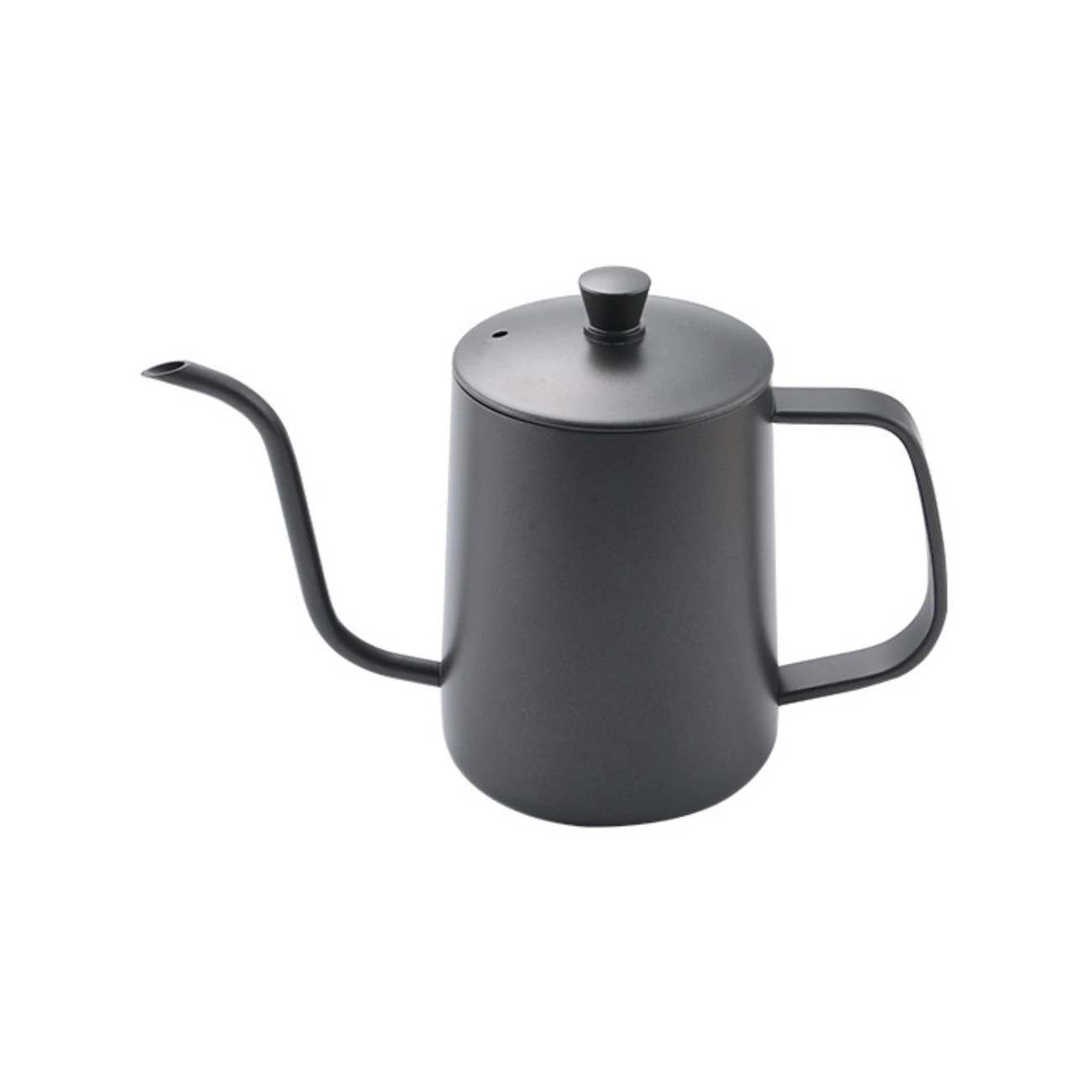 12Oz 20Oz Stainless Steel Goose neck Coffee Pot,Hanging Ear Type Hand Drip Coffee Pot