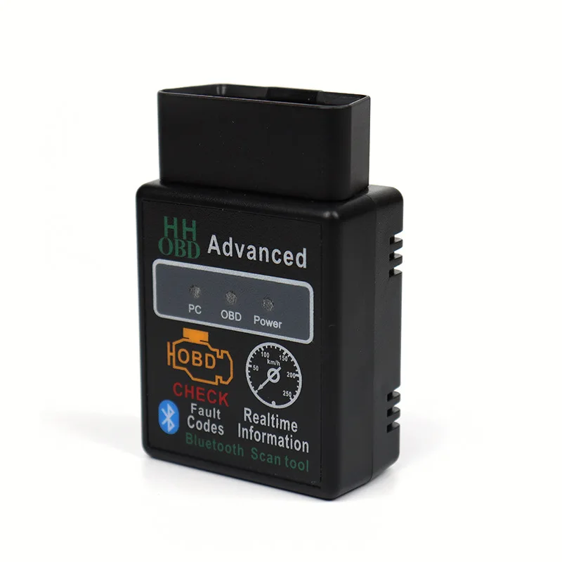 Mini OBDII  ELM327 wireless BT V1.5  OBDII  Engine Check Auto Diagnostic Scanner Tools