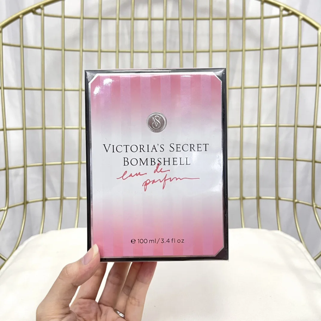 Wholesale  1:1 Quality 100ml Varied Long Lasting Time Bombshell Perfume Spray For Women