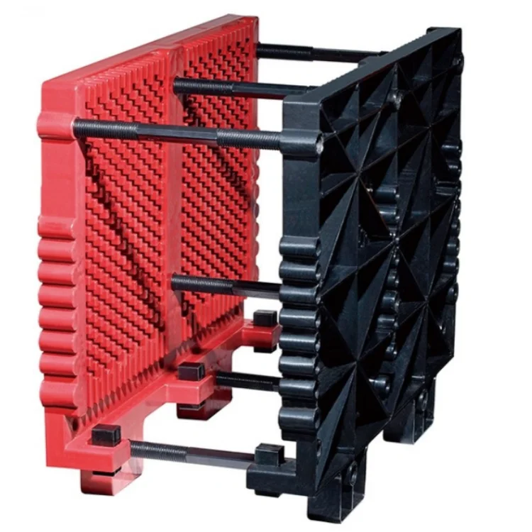 Lead acid Battery plate formation tank