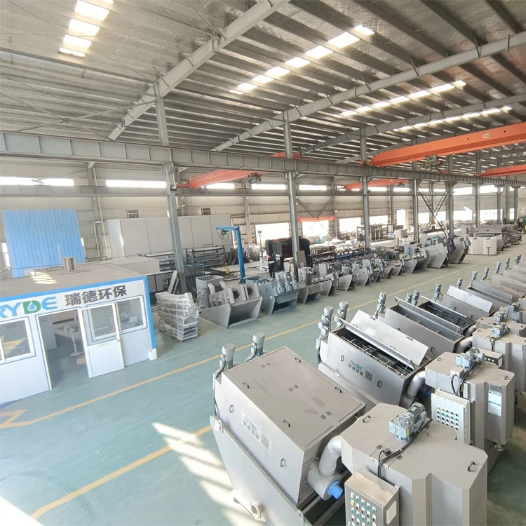 Mechanical Diaphragm Metering Pump