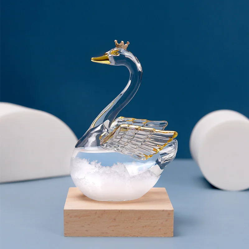 Storm Glass Barometer Candle  Craft Craft Beer Glass Crushed Glass For Crafts