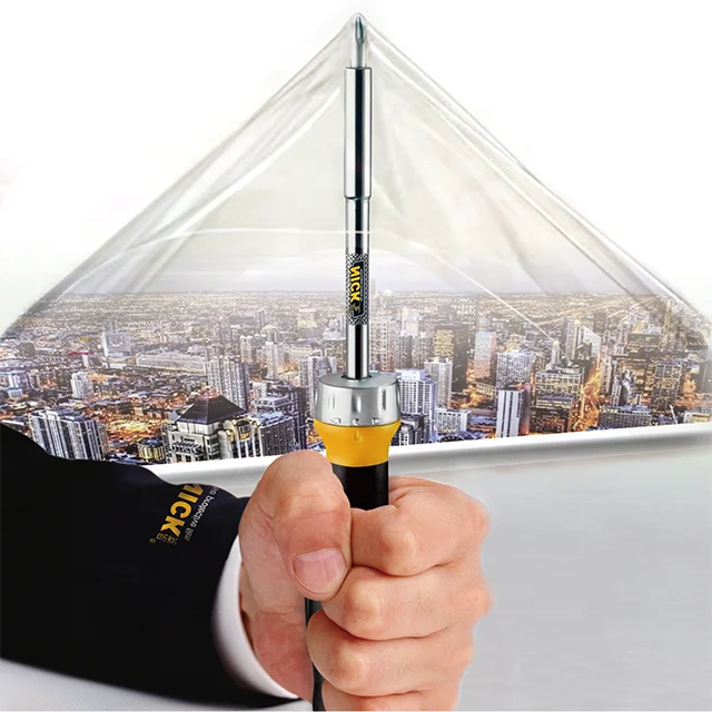 Nick P-20 Car Body protection  Paint Protection Film PVC PPF Film for Automobile PPF Tool