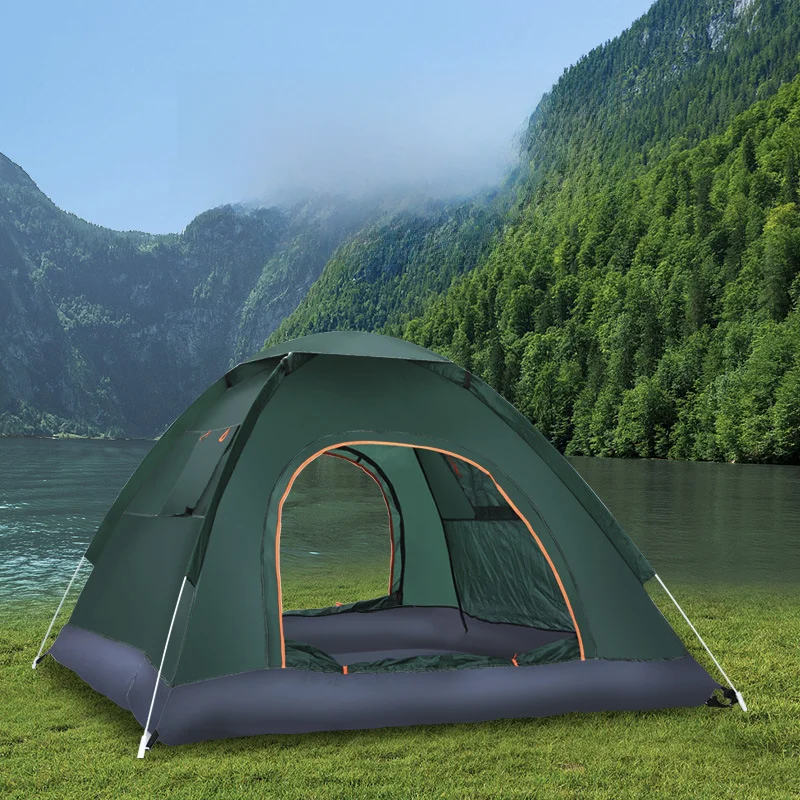 Outdoor tents camp tent party tents