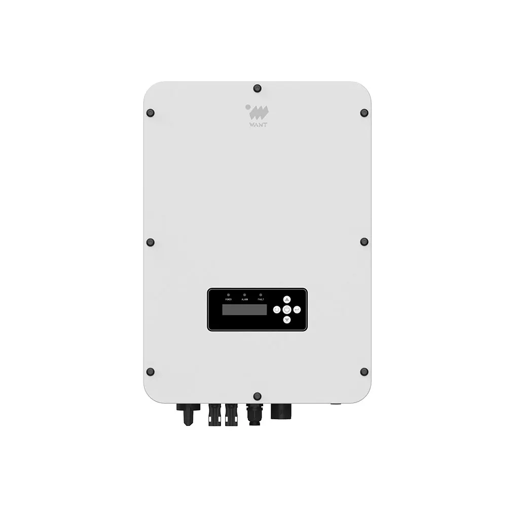 Solar Inverter for Water Pump Vfd Inverter Pump Pump Inverter Solar