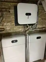 HUAWEI DTSU666-H 250A/50mA смарт-датчик мощности Huawei умный измеритель нулевой экспортной для солнечной системы