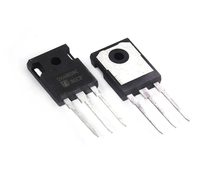 Jeking OSG65 650V 80A Power Transistor OSG65R038HZ