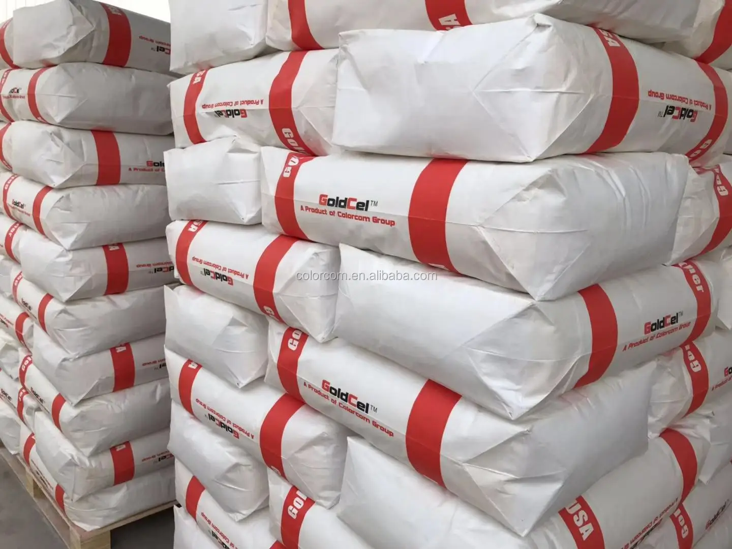 Redispersible Latex Powder Colorcom Redispersible Powder similar to DRYCRYL DP-2903