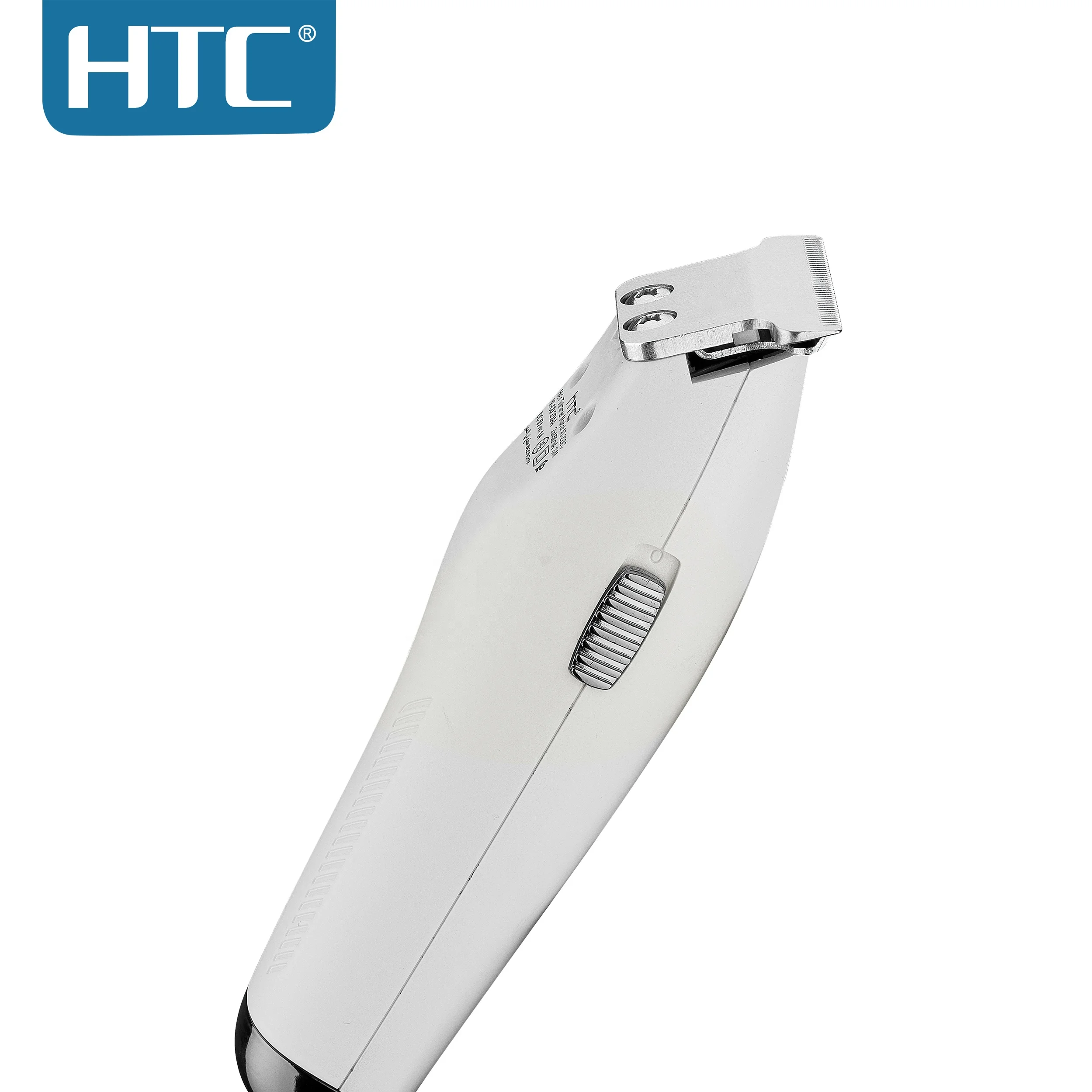 HTC AT-229C Precision Special Soft Touch T-Blade Professional Hair Clipper Machine Hair Trimmers