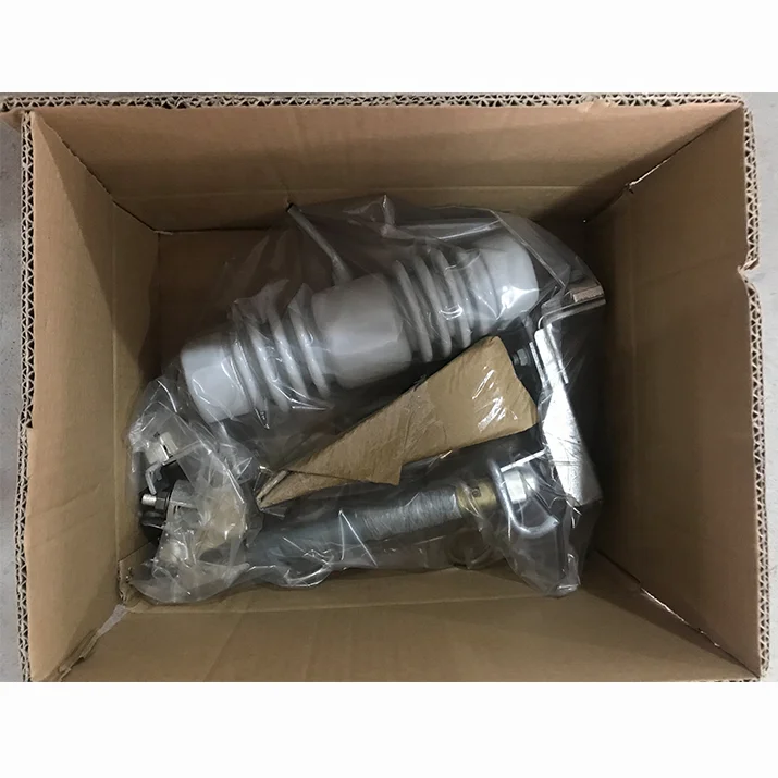 high voltage electric cylindrical enclosed drop-out fuse 11kv