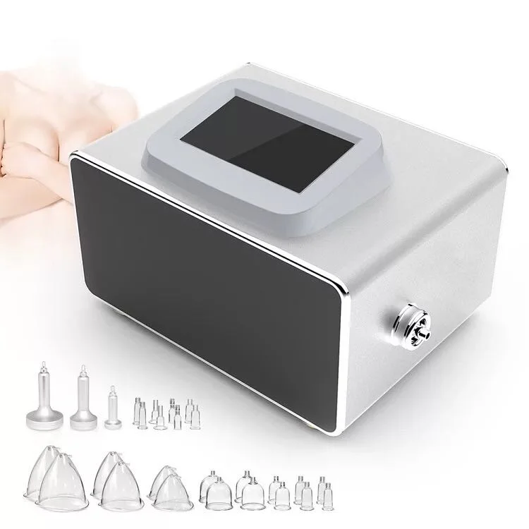 lifting colombien Wholesale Vacuum therapy machine breast Massage Butt Lift Cupping Machine