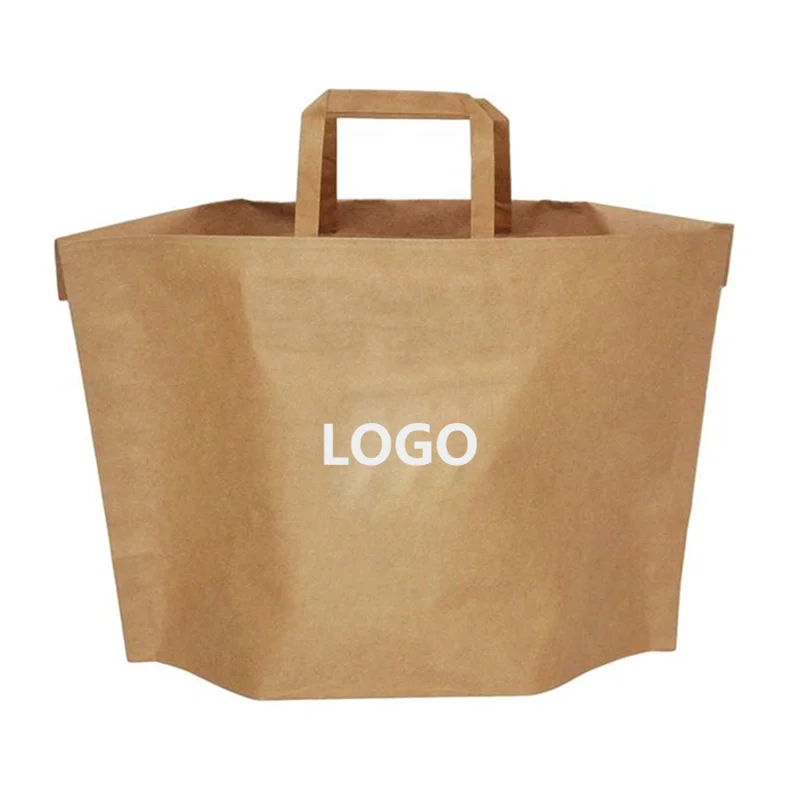 Eco-friendly recycled Biodegradable expandable envelope a4 packaging bags flat waterproof kraft paper mailer courier bags