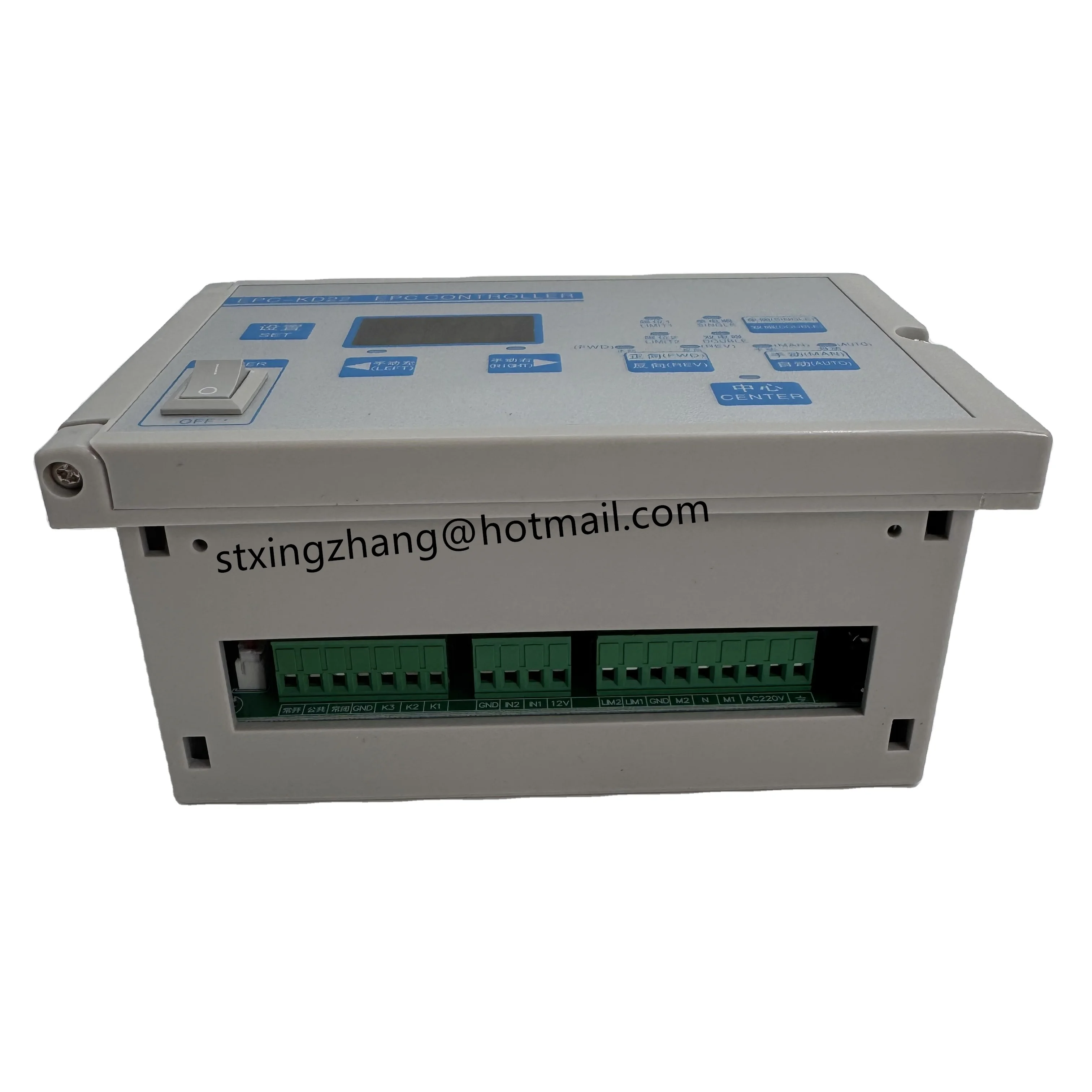 Контроллер коррекции края EPC-KD22 контроллера EPC