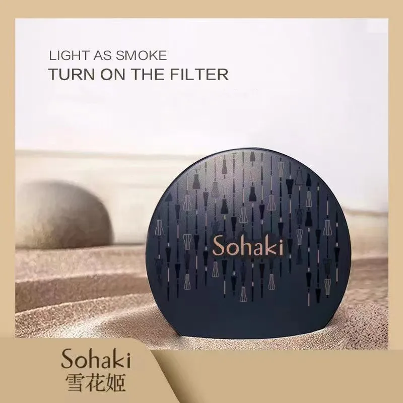 High quality OEM Wholesale Cosmetics Transparent Face Powder  Loose Face Powder luxury makeup Private Label Setting Powder