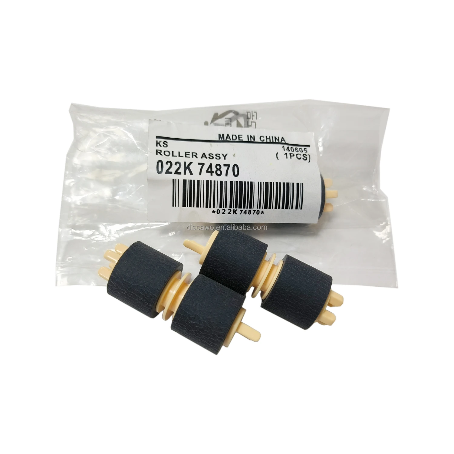 Запчасти для принтера 604K66430 пикап ролик Xerox WorkCentre WC 7220 7225 7425 7428 комплект 7435 подачи бумаги