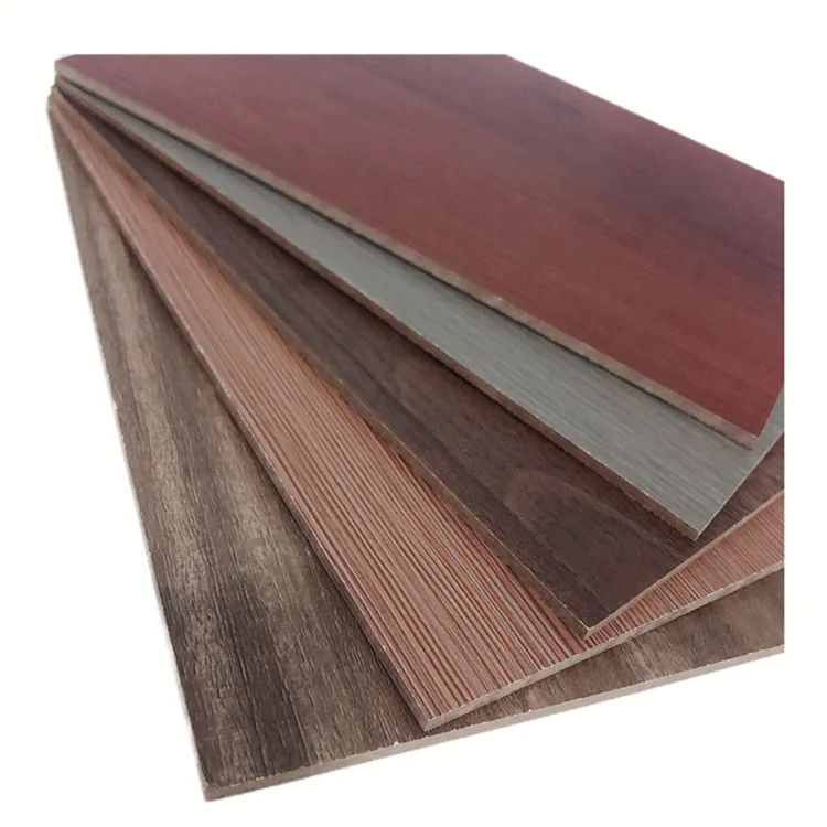 Недорогие меламиновые плиты морская доска полка для обуви ламинированная