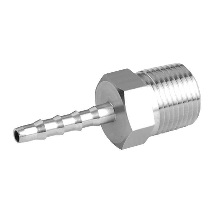 Высокое качество шланговый соединитель штуцер для шланга