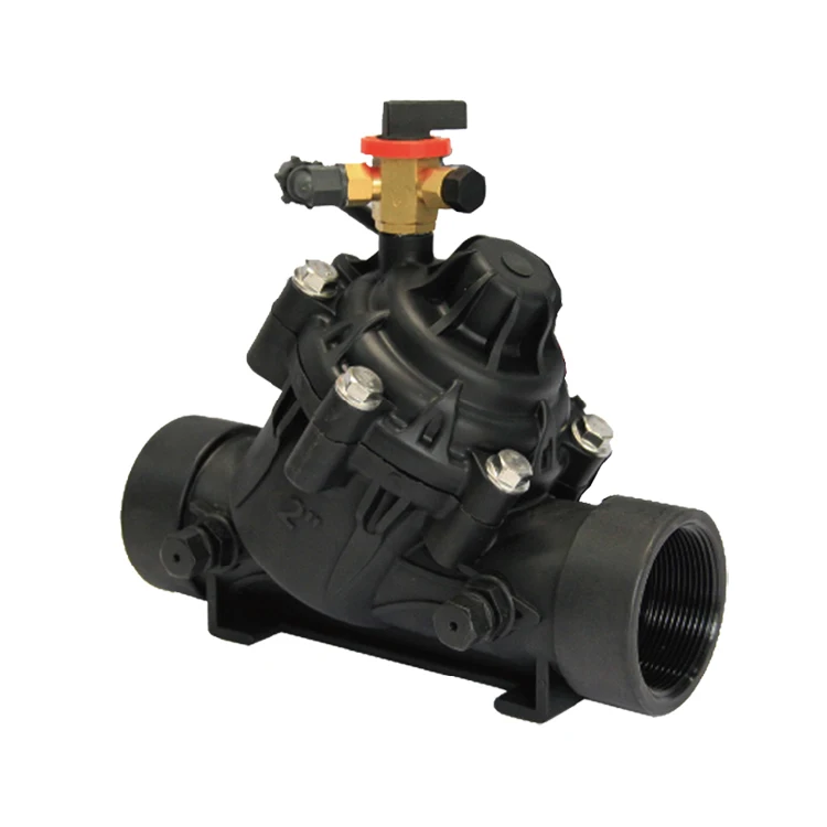 Фильтры для оросительной системы