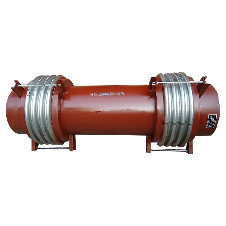 Factory direct sales,Original Factory Round Compensator Expansion Joint Corrugated Pipe Bellows